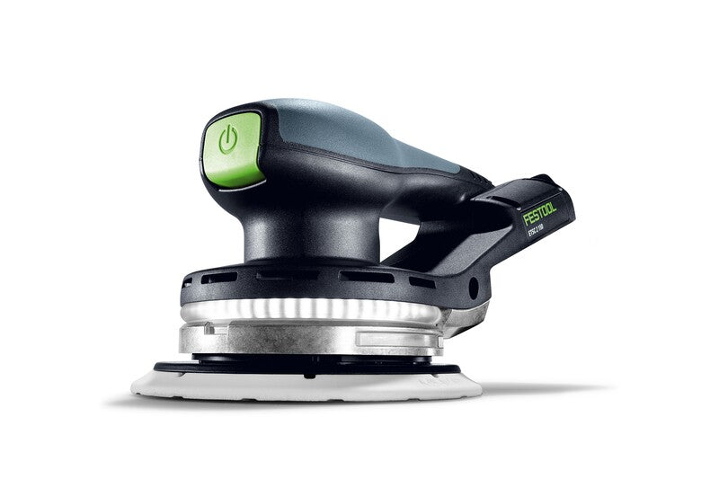 Festool ETSC 2 18V 150mm Cordless Random Orbital 3.5mm Sander in Systainer