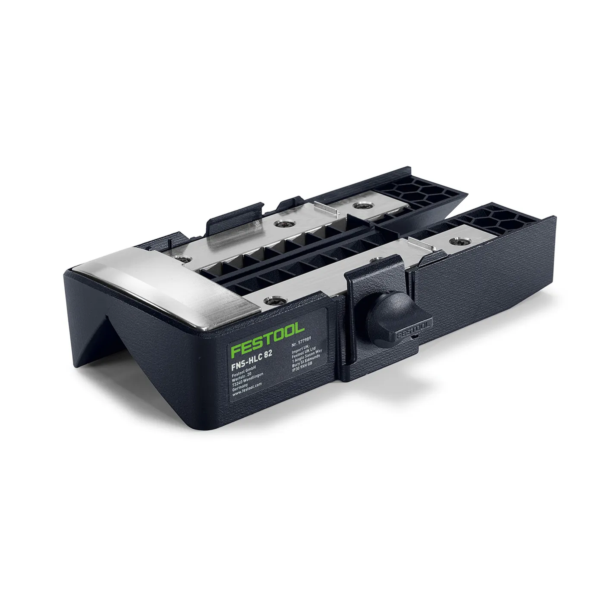 Festool Chamfer Adaptor for HLC 82 Cordless Planer