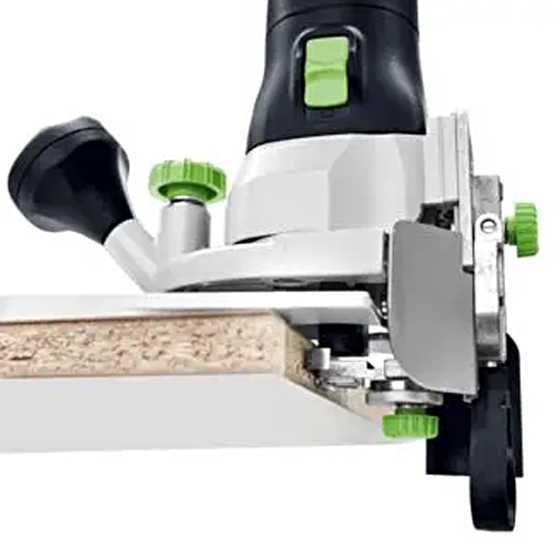 Festool MFKC 700 Cordless Trimmer Router 18V in Systainer