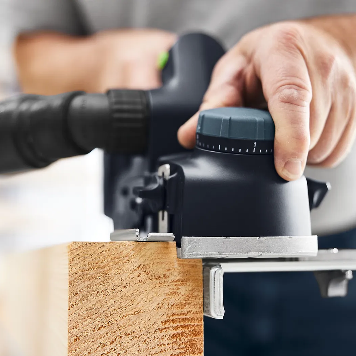 Festool Parallel Side Fence for HLC 82/EHL 65