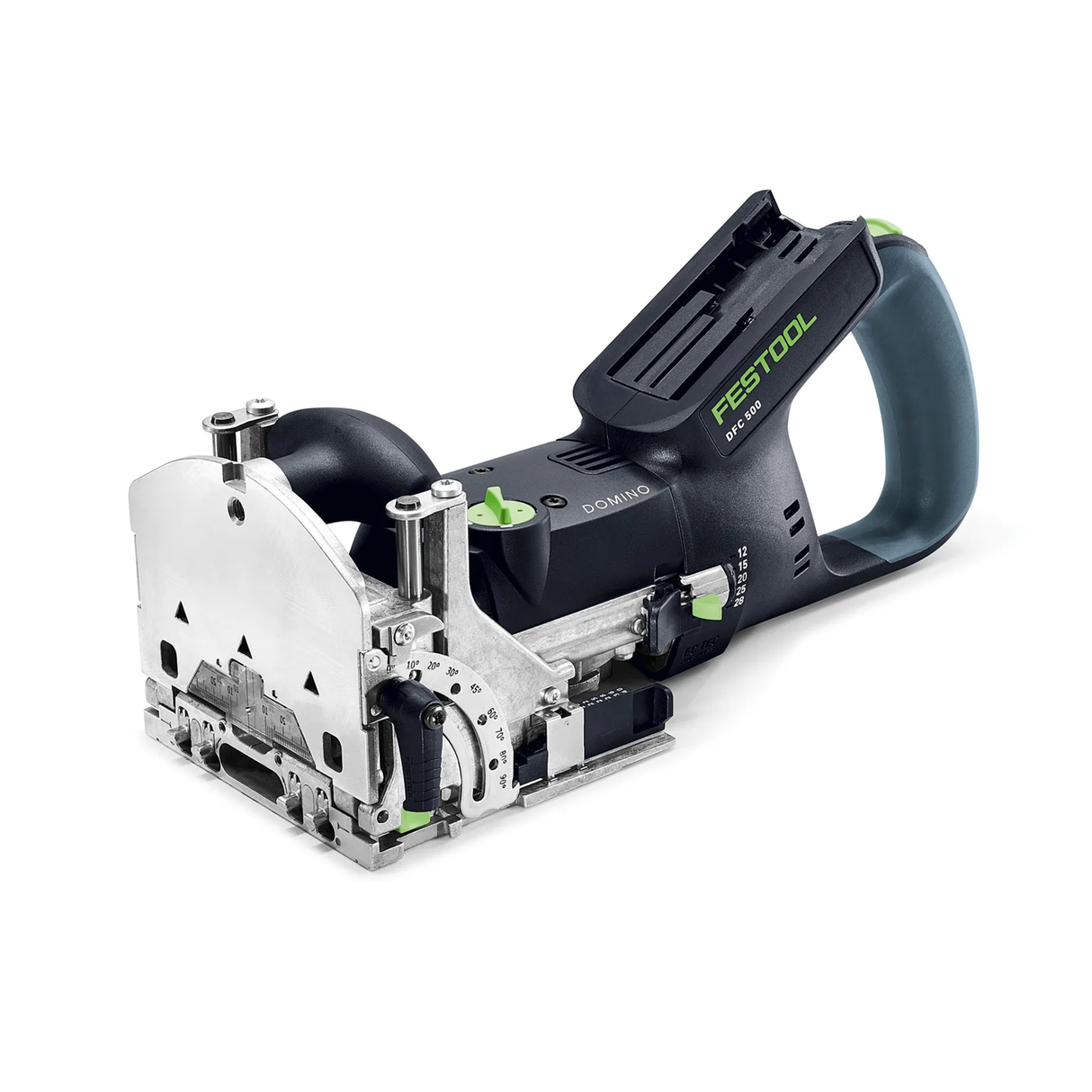 Festool DFC 500 Cordless DOMINO Joiner in Systainer