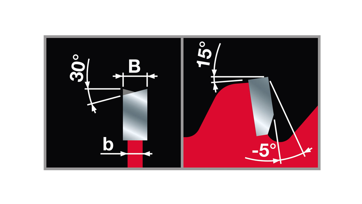 Freud 160 x 20 x 2.2 x 48T Laminated Panel Saw Bladesuits Handheld and Plunge Circular Saws