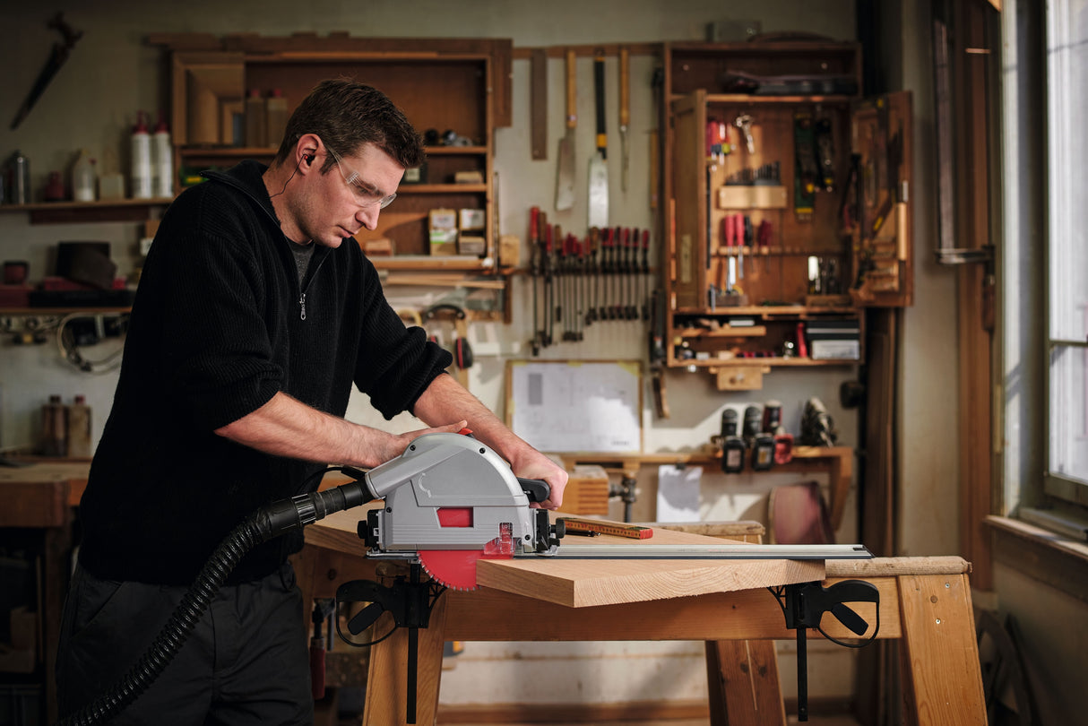 Freud 160mm Wood Saw Blade for Circular Saws, High Precision Cut, Splinter-Free Finish