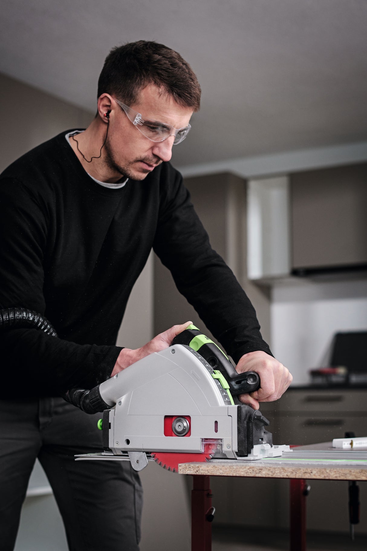 Freud 210 x 30 x 2.4 Circular Saw Blades suits Handheld and Plunge Power Saws