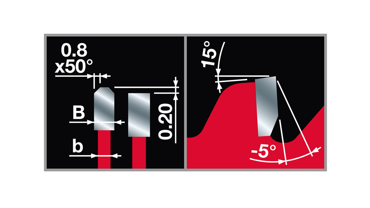 Freud 216 x 30 x 2.5 x 64T Aluminium Circular Saw Blade suits Mitre Saws