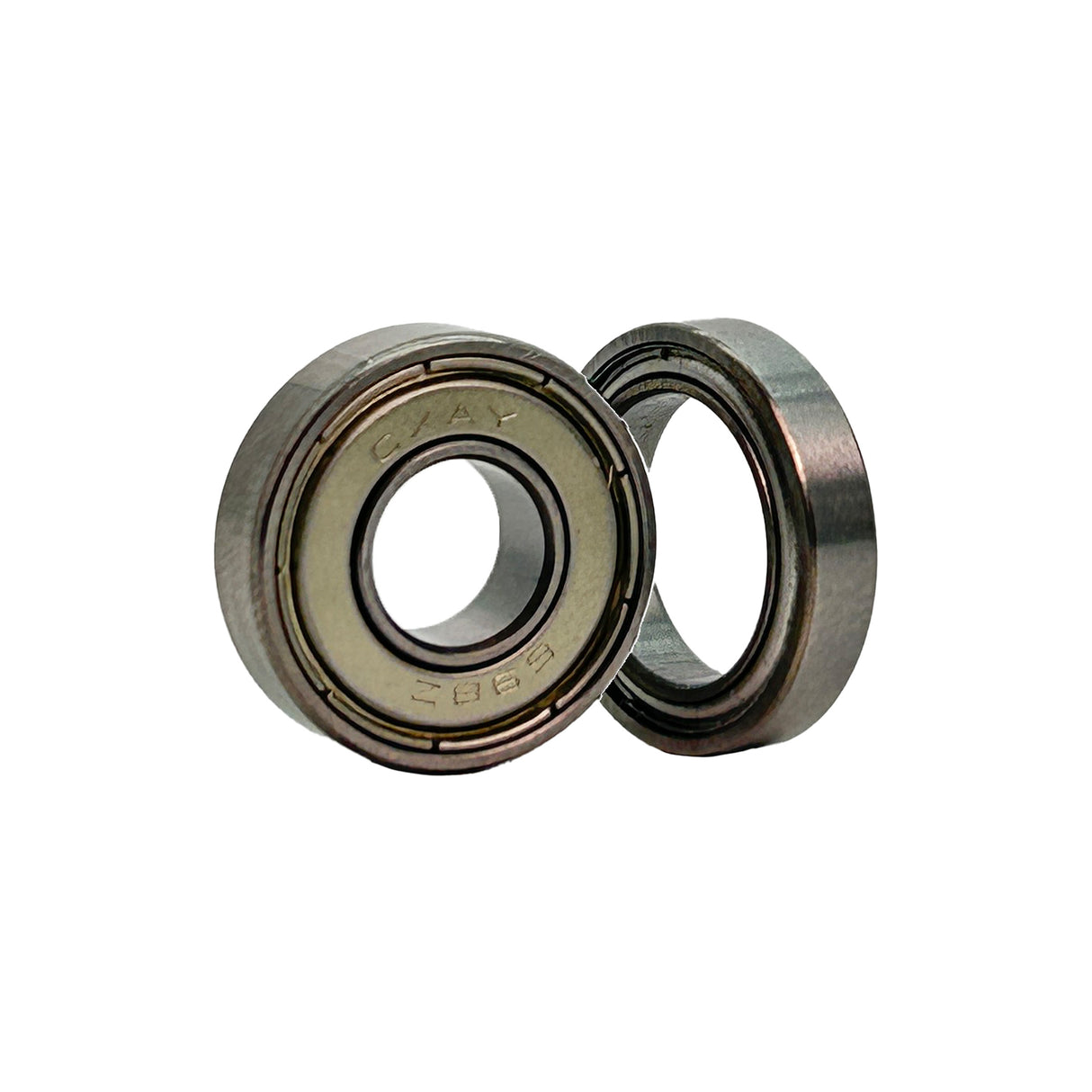 Torquata Replacement Bearings suits 1/2in Shank Carbide Insert Flush Trim Router Bit