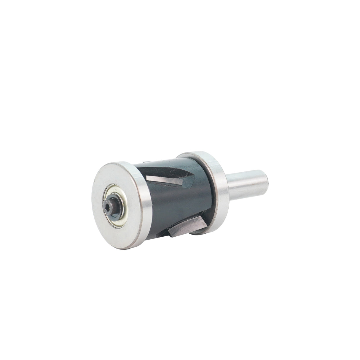 Torquata Twin Cut Dual-Bearing Flush Trim Router Bits 1/2in Shank