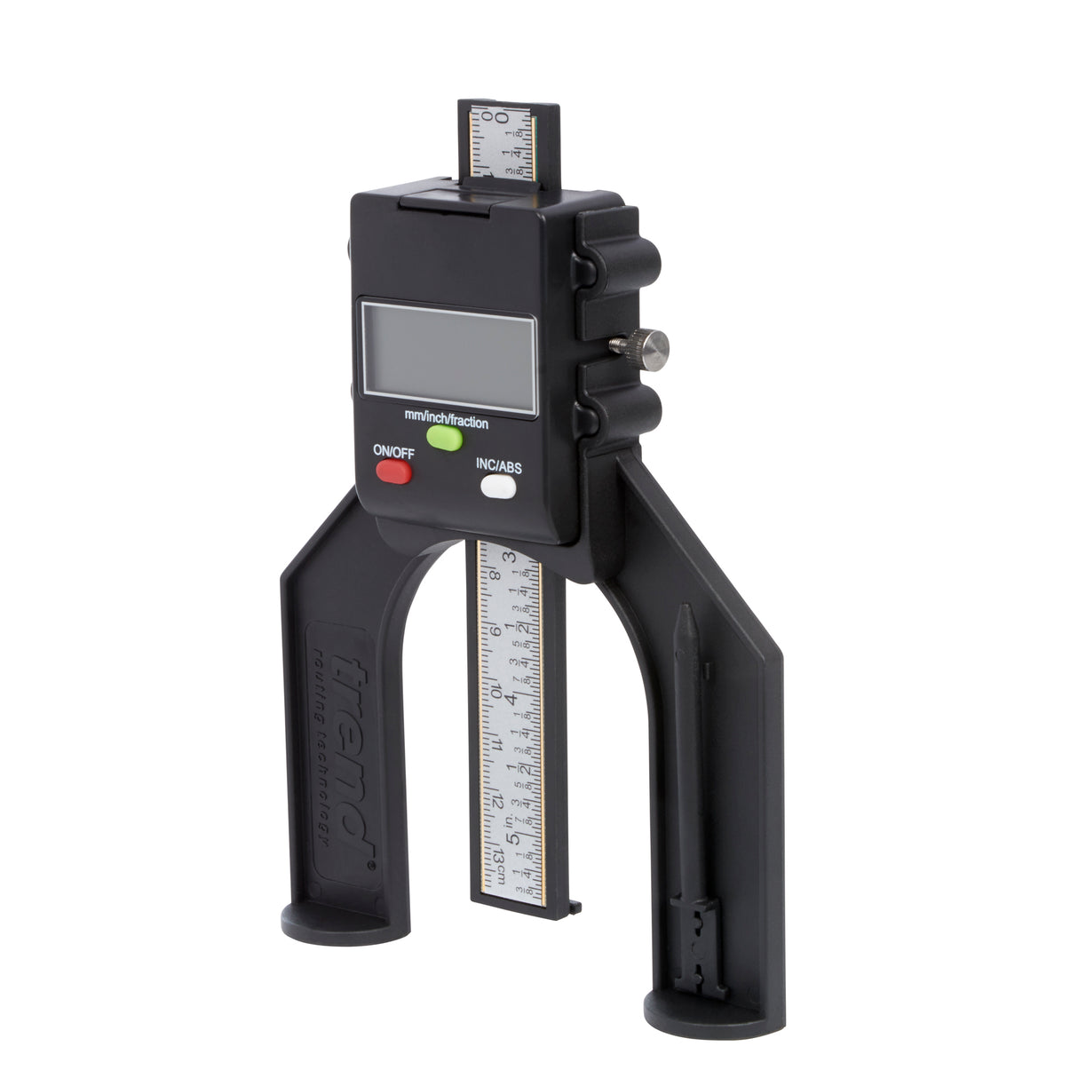 Trend Digital Depth Gauge 80mm Capacity