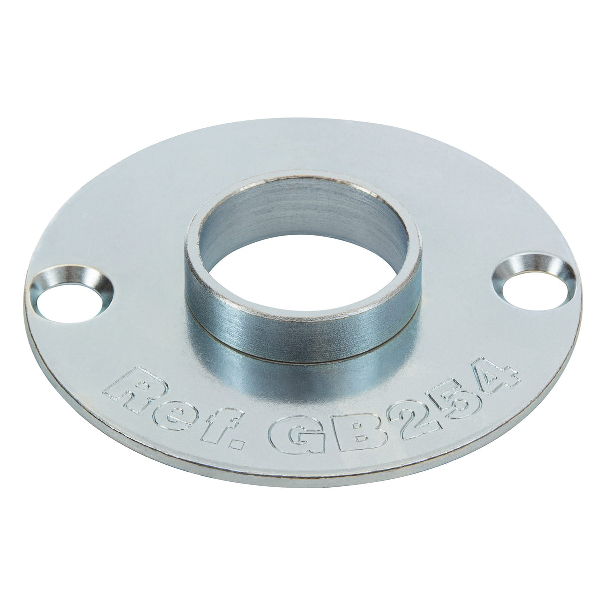 Trend 1in x 6mm Router Guide Bushing Steel