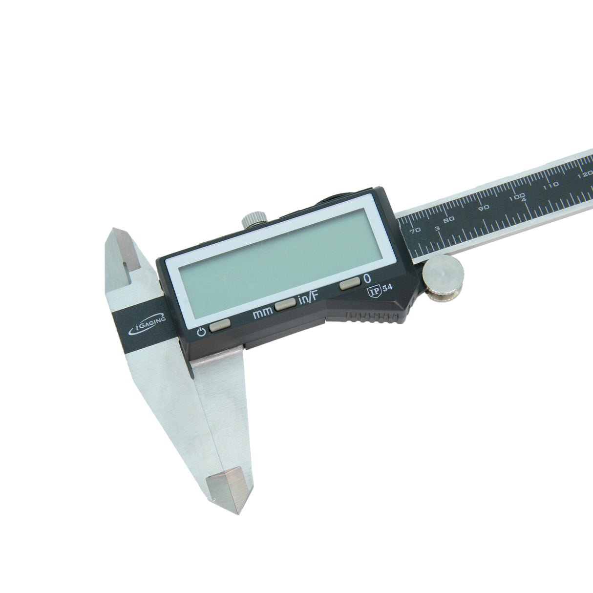 Igaging Vernier EZCal Digital 200mm 8in Capacity