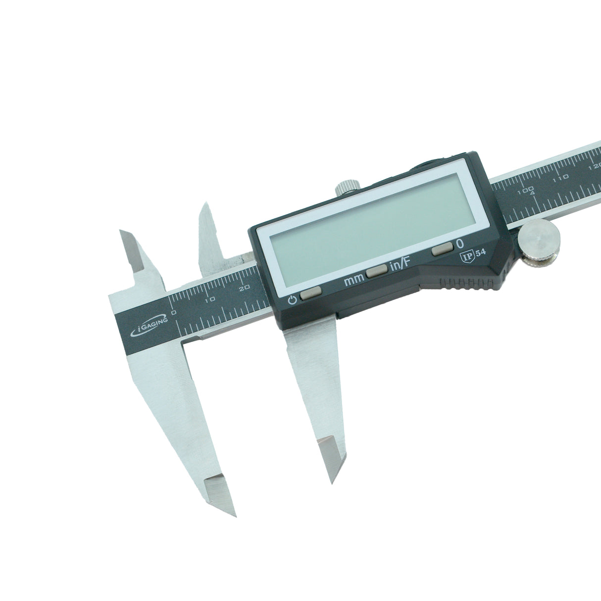 Igaging Vernier EZCal Digital 200mm 8in Capacity