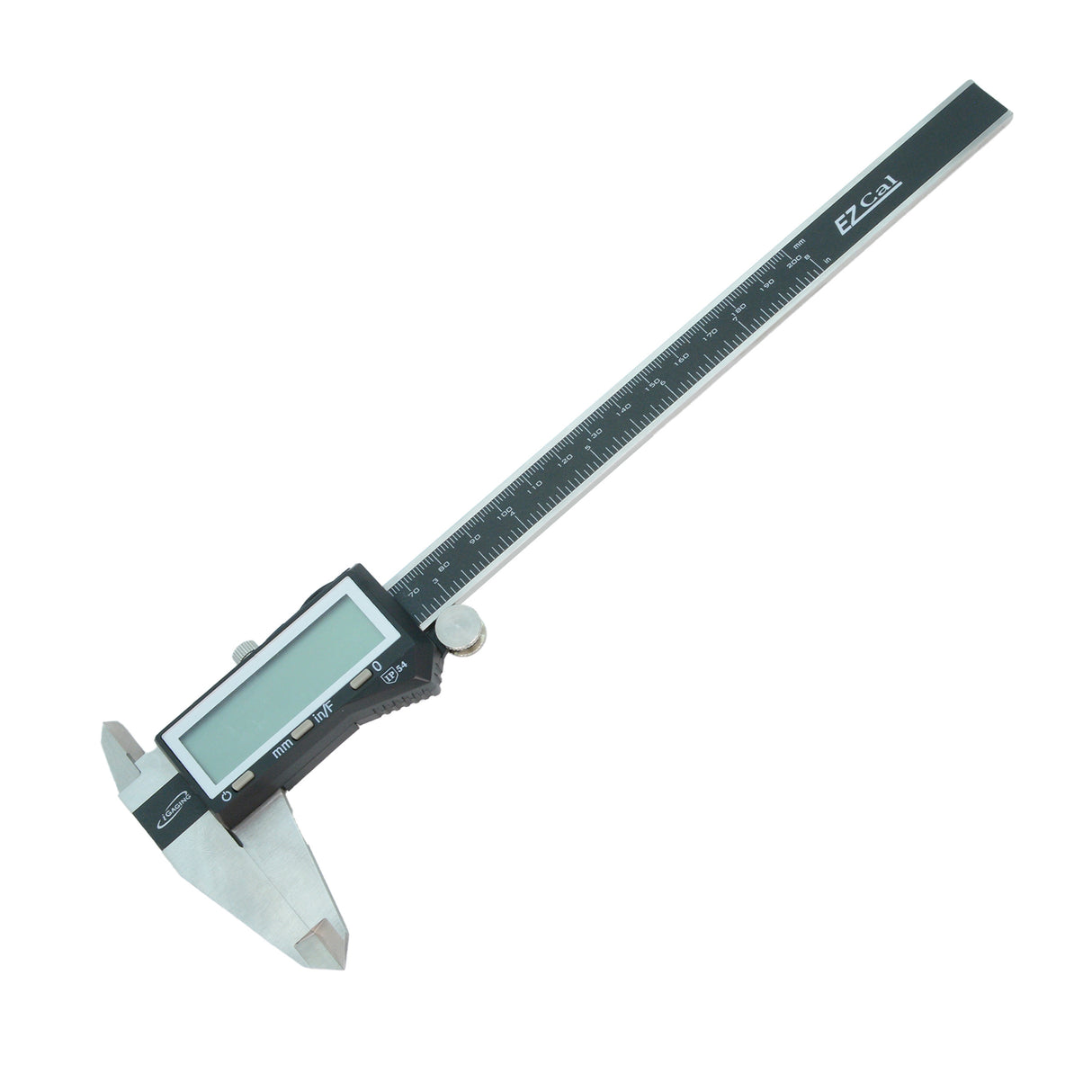 Igaging Vernier EZCal Digital 200mm 8in Capacity