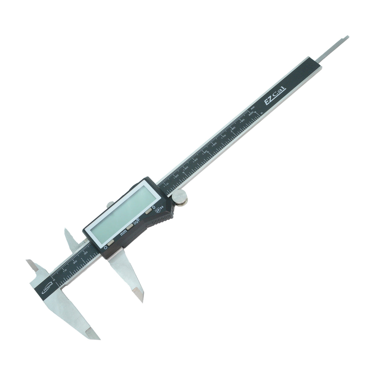 Igaging Vernier EZCal Digital 200mm 8in Capacity
