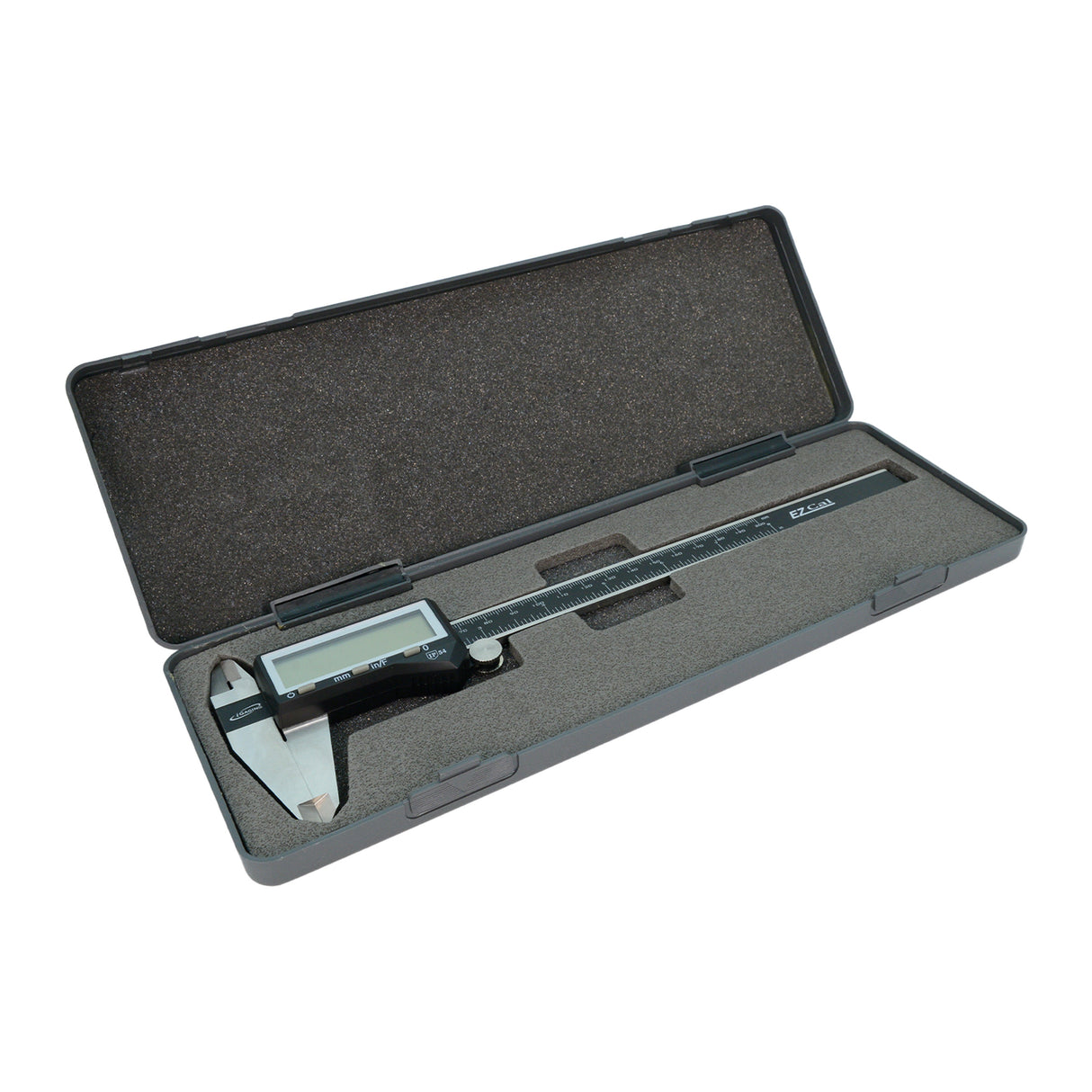 Igaging Vernier EZCal Digital 200mm 8in Capacity