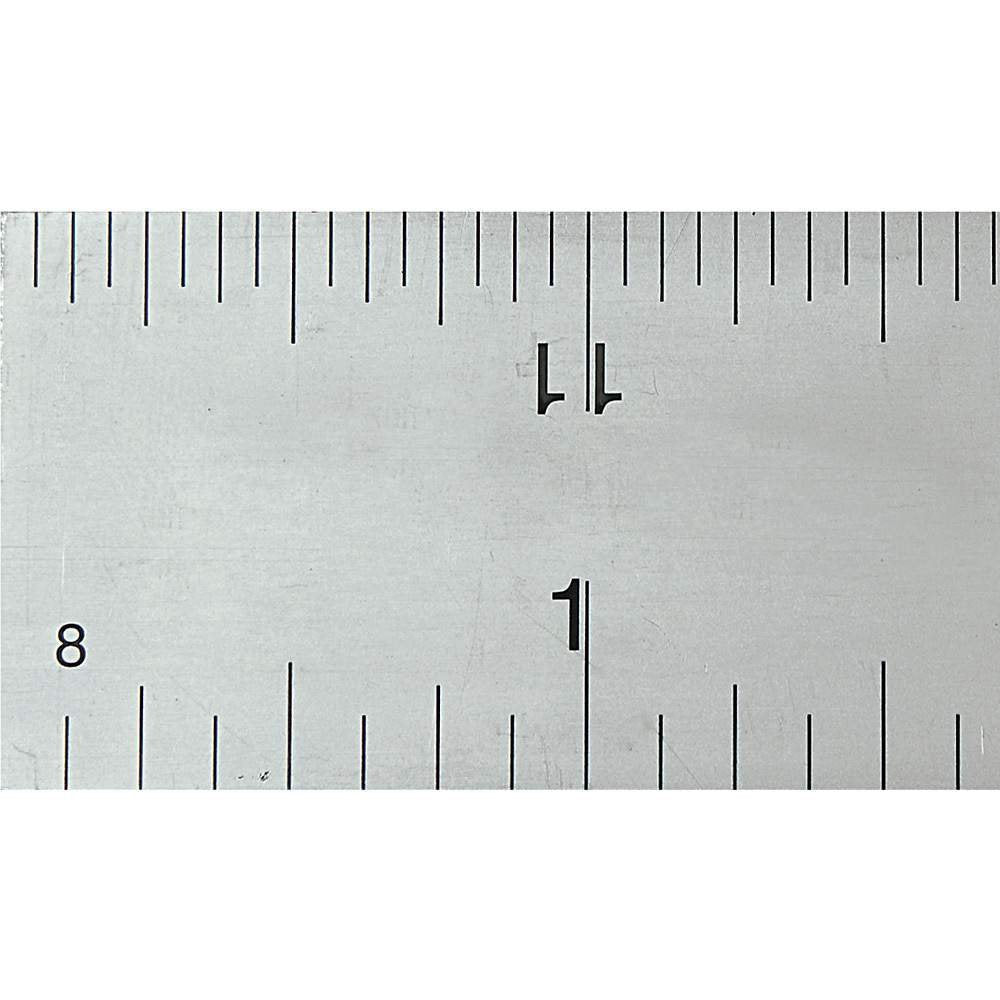 iGaging Set of 2 Combination Squares, 150mm & 300mm, in Storage Case, Australian Woodworking Tools Store