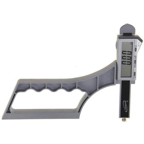 iGaging Snap Check Multi Scale Digital Woodworking Gauge in Australian wood store