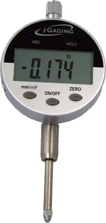 iGaging DigiAlign for precise table saw alignment