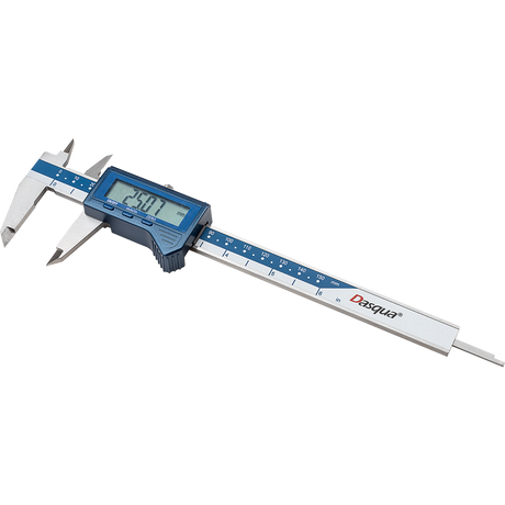 Digital Vernier Caliper with Metric & Imperial Scale in Protective Case, Australian Woodworking Tools Store