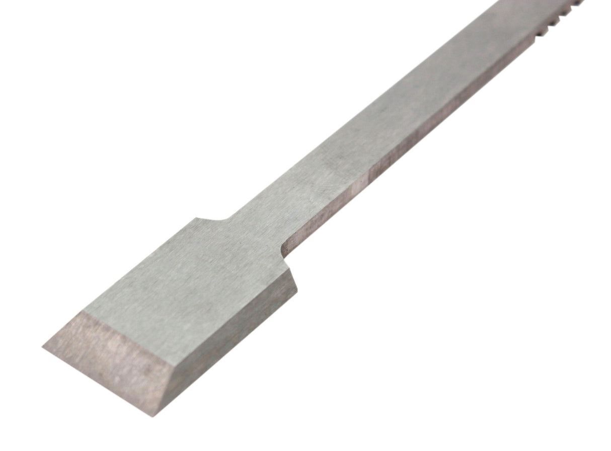 Luban T-10 high carbon steel blade for No. 2 Medium Shoulder Plane