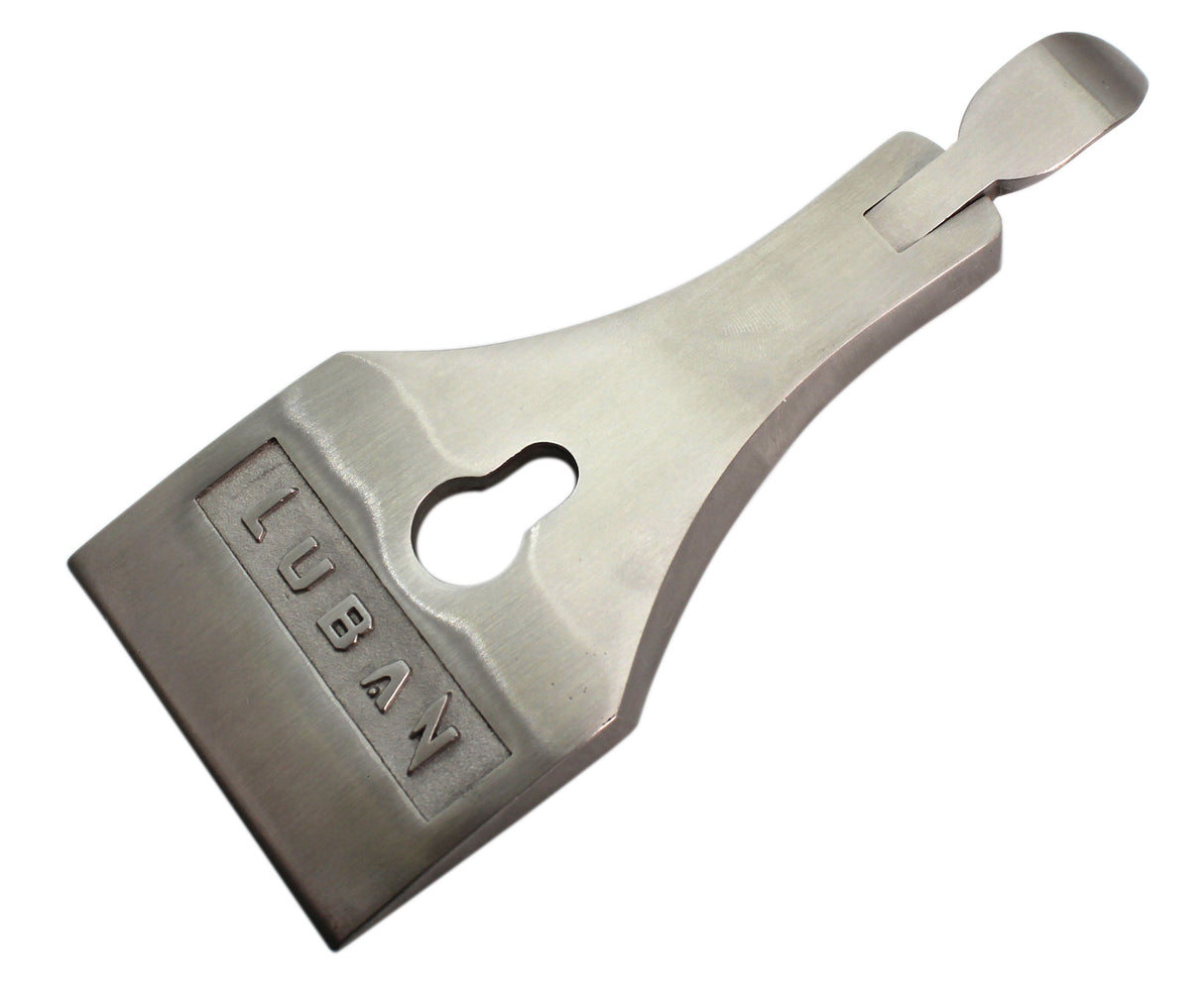 Luban No. 6 Fore Plane Lever Cap replacement for woodworking tool