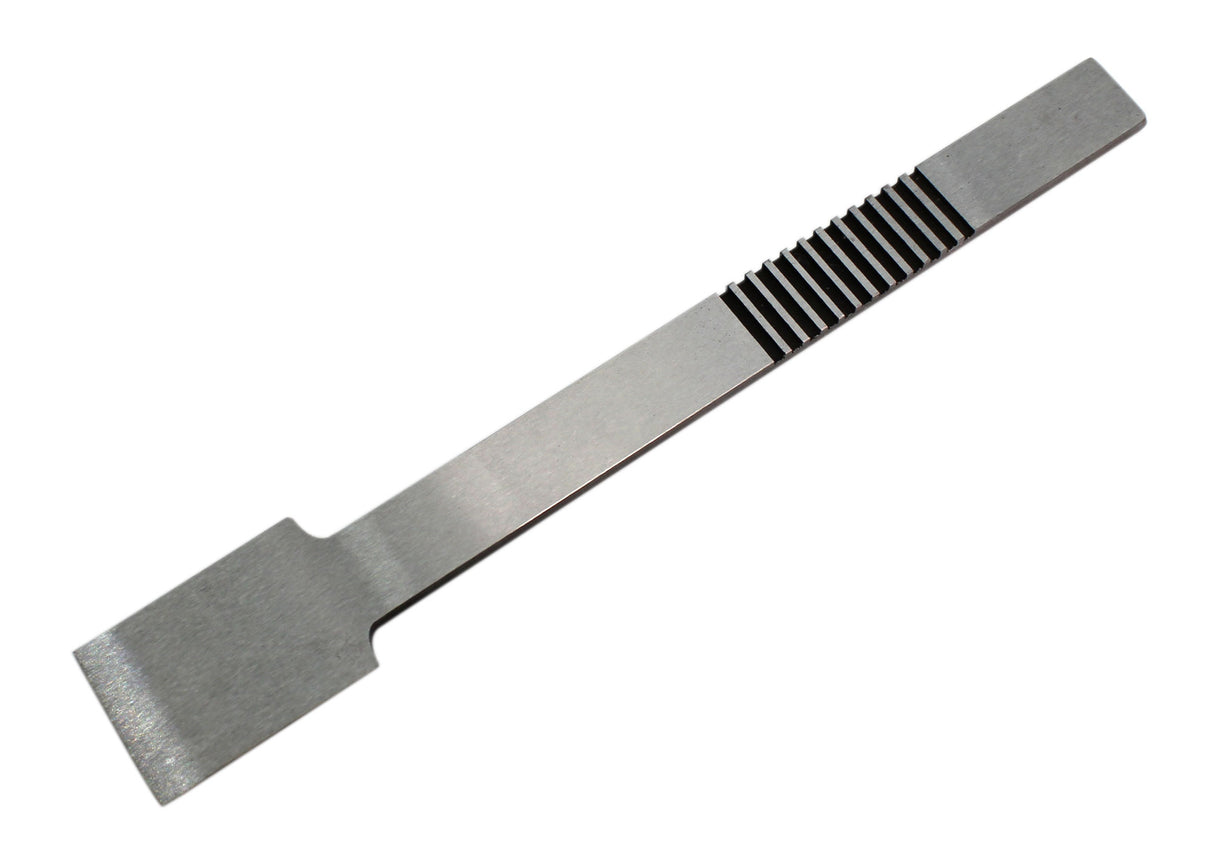 Luban T-10 high carbon steel replacement blade for LSP-003 No. 3 Large Shoulder Plane