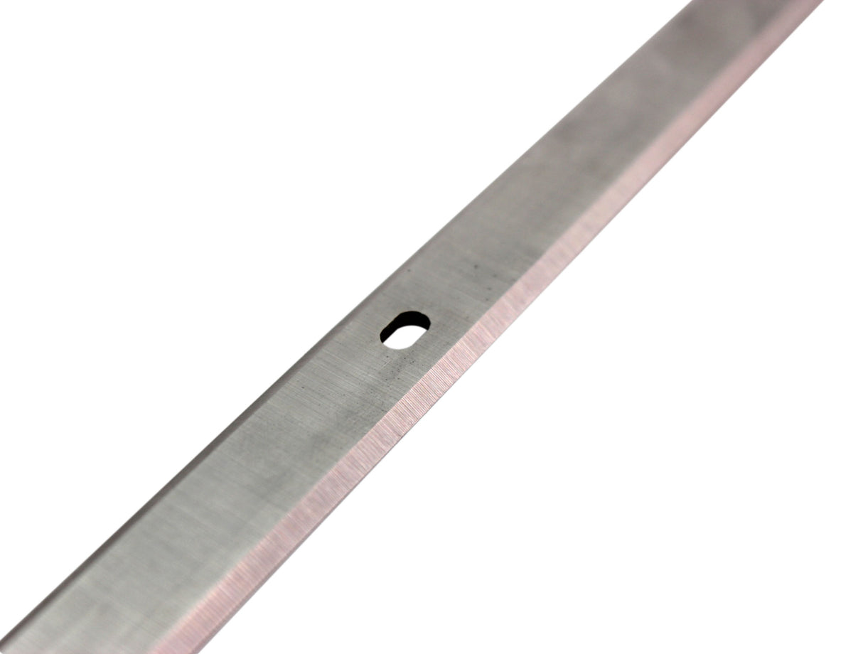 Sherwood 2 Pack Planer Blades for MB-1932 Benchtop Thicknesser - Premium HSS Knives