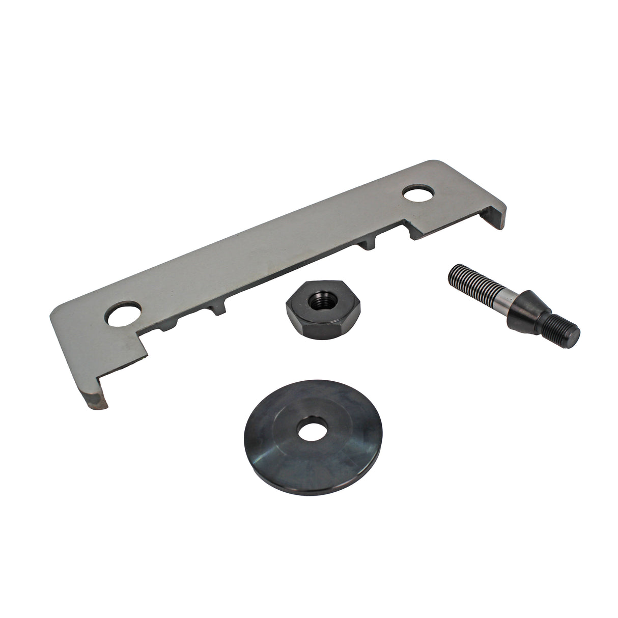 Sherwood Dado Arbor Kit upgrade for SWMS-250 Heavy-Duty Table Saw on innovative arbor spindle