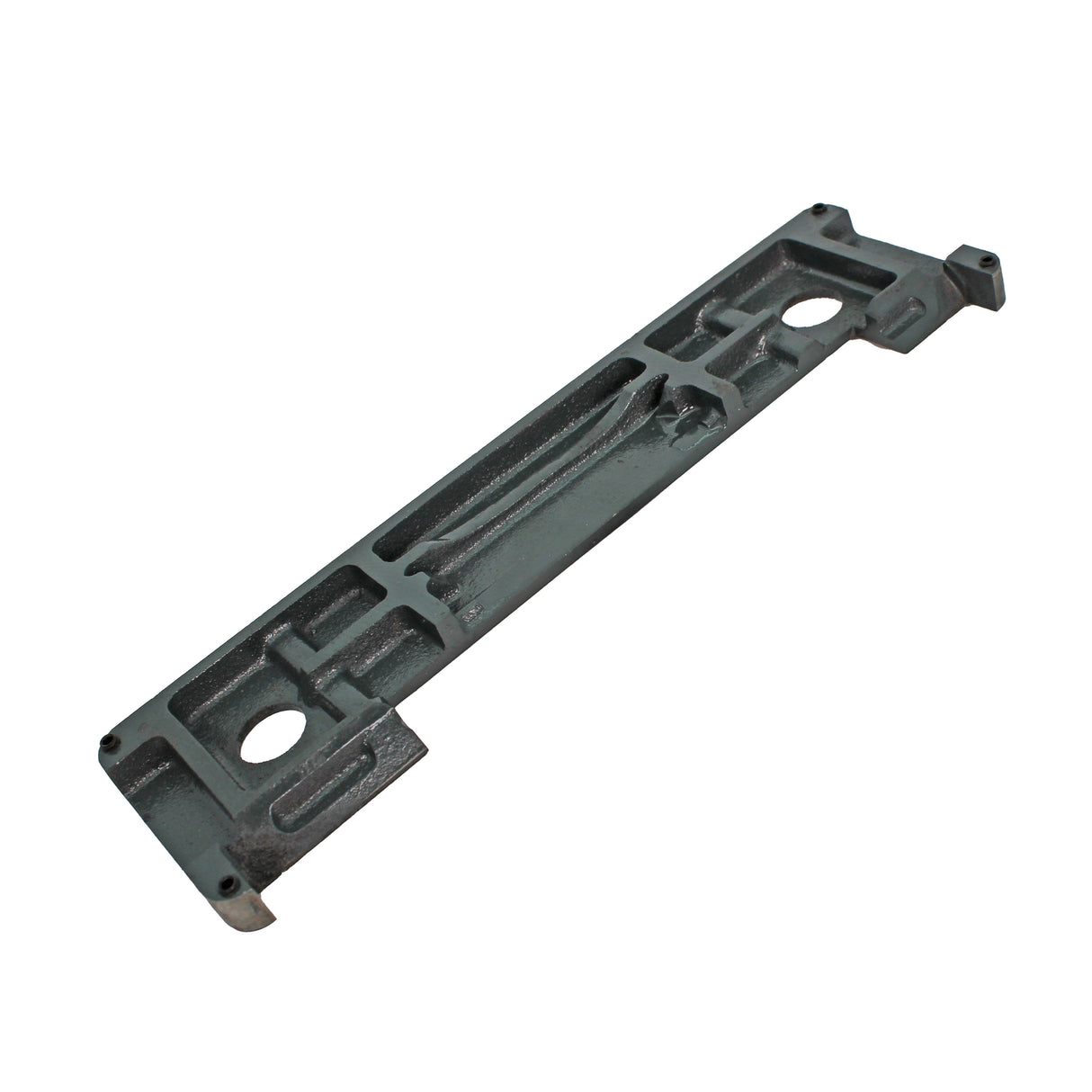 Sherwood Dado Arbor Kit upgrade for SWMS-250 Table Saw on innovative arbor spindle