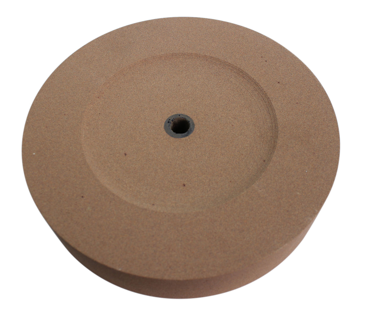 Sherwood 200mm Stone Wheel for SWG-200 Wet Stone Grinder - Replacement stone wheel for professional sharpening