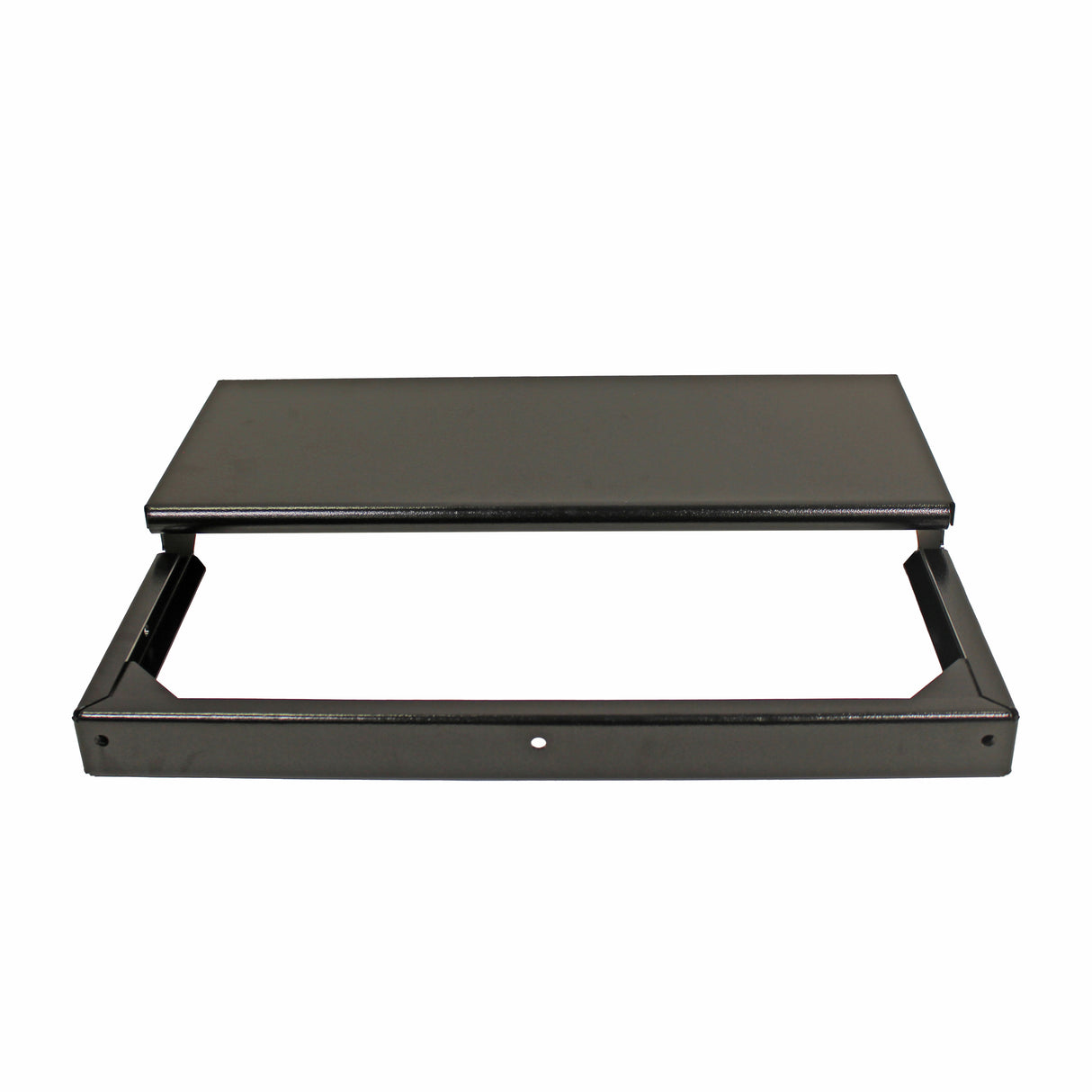 Sherwood SWD-508-C Extension Tables for 20in Drum Sander - Improved workpiece support for precise sanding results