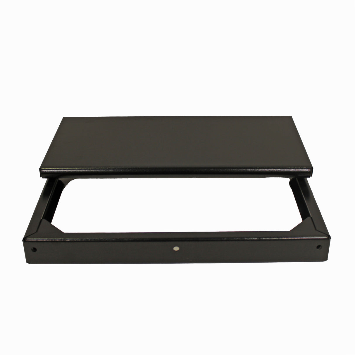 Sherwood SWD-406-L Extension Tables for 16in Wide Drum Sander - Enhanced workpiece support and safety for superior results