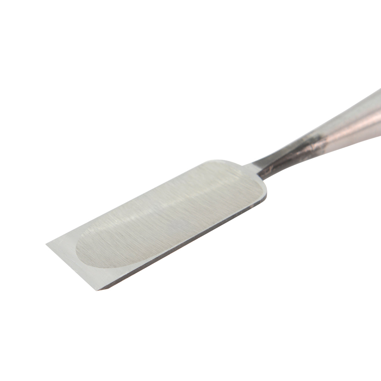 Yasaku Kinari Nomi Paring Chisels White Paper Steel Red Oak Handle