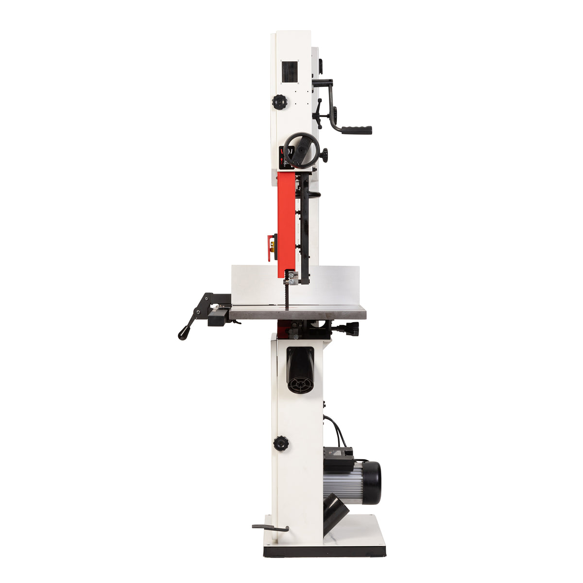 JET Tools 18in 2250W Euro Style Pedestal Bandsaw