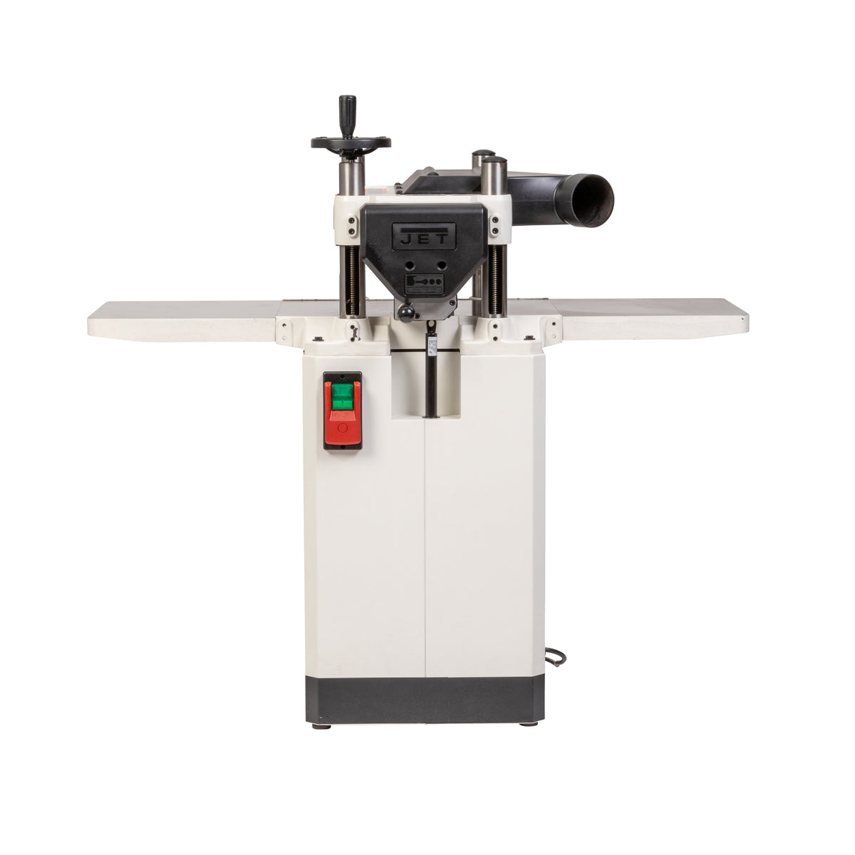 JET Tools 15in Thicknesser Helical Cutterhead 3HP Single Phase