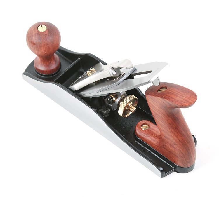 Luban No. 4 Smoothing Hand Plane