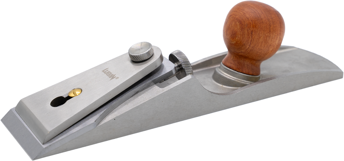 Luban No. 3 Chisel Hand Plane 240 x 57mm