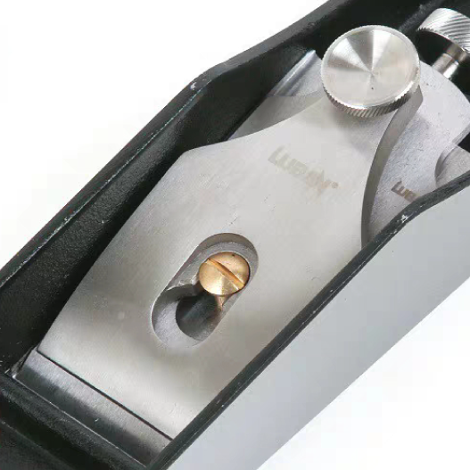 Luban No. 62 Low Angle Jack Hand Plane