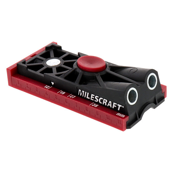Milescraft Pocket Hole Jig 200 Portable Clamp On Joinery Jig