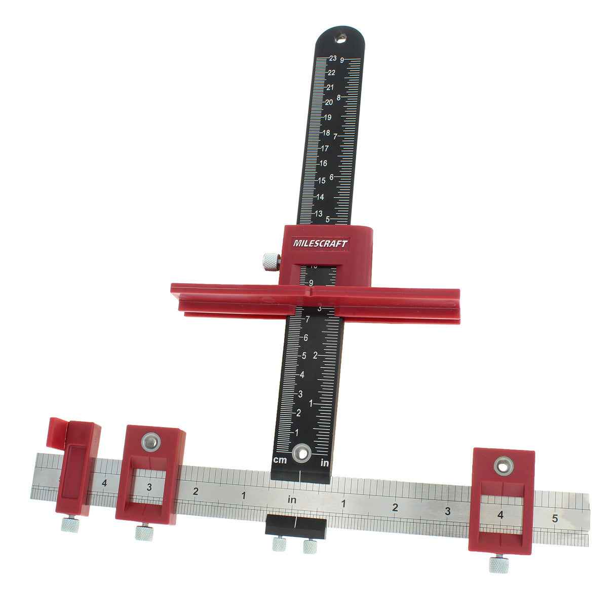 Milescraft HardwareJig for Cabinet Handle & Hardware Drilling