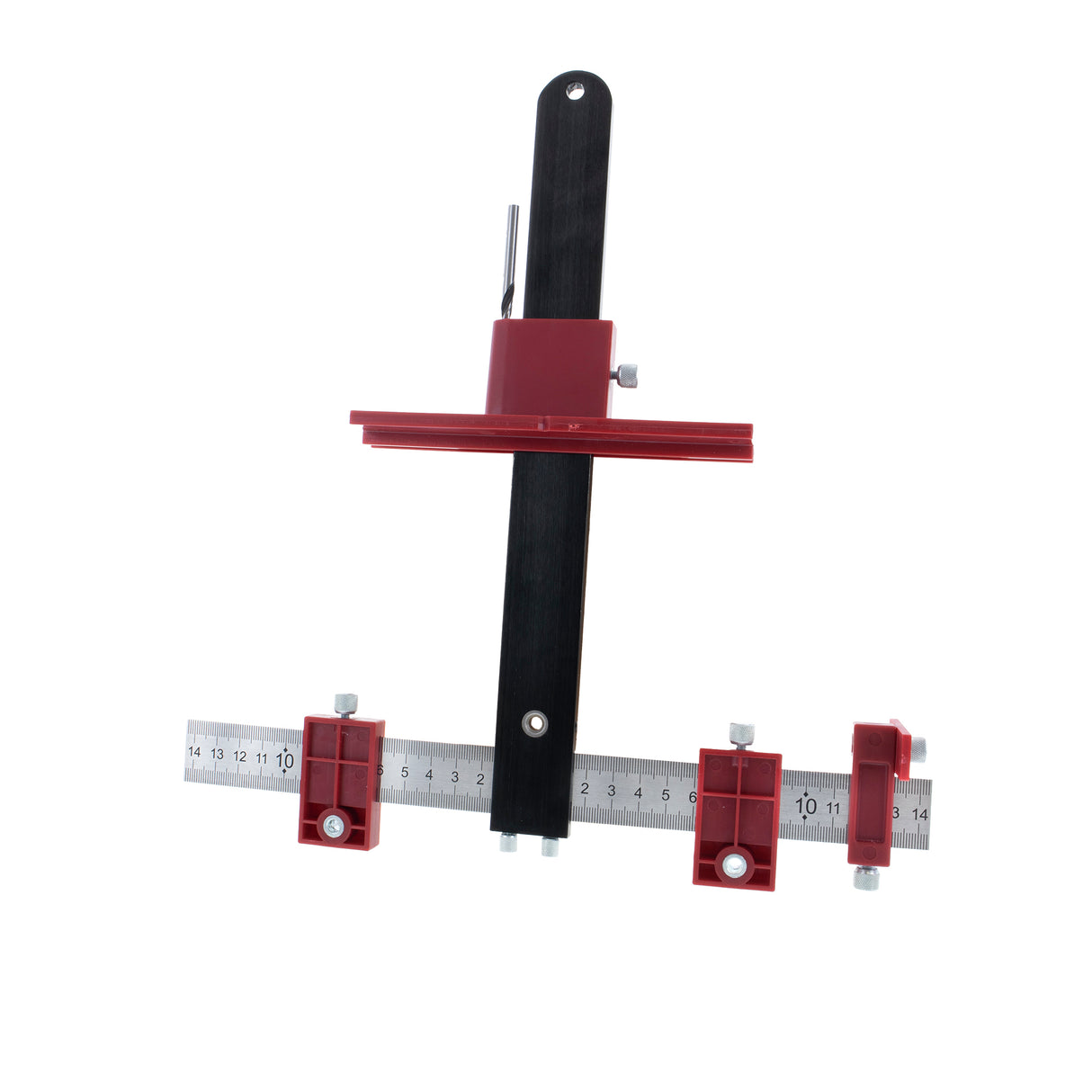 Milescraft HardwareJig for Cabinet Handle & Hardware Drilling