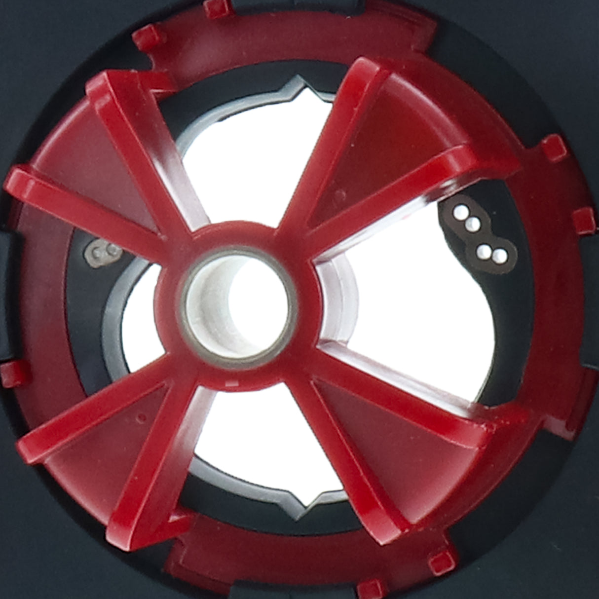 Milescraft Drilling Jig for European Door Hinge Installation