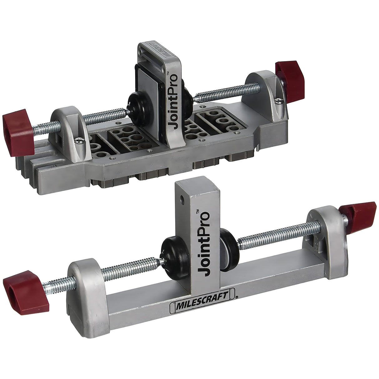 Milescraft JointPro Joinery Dowel Jig Metric