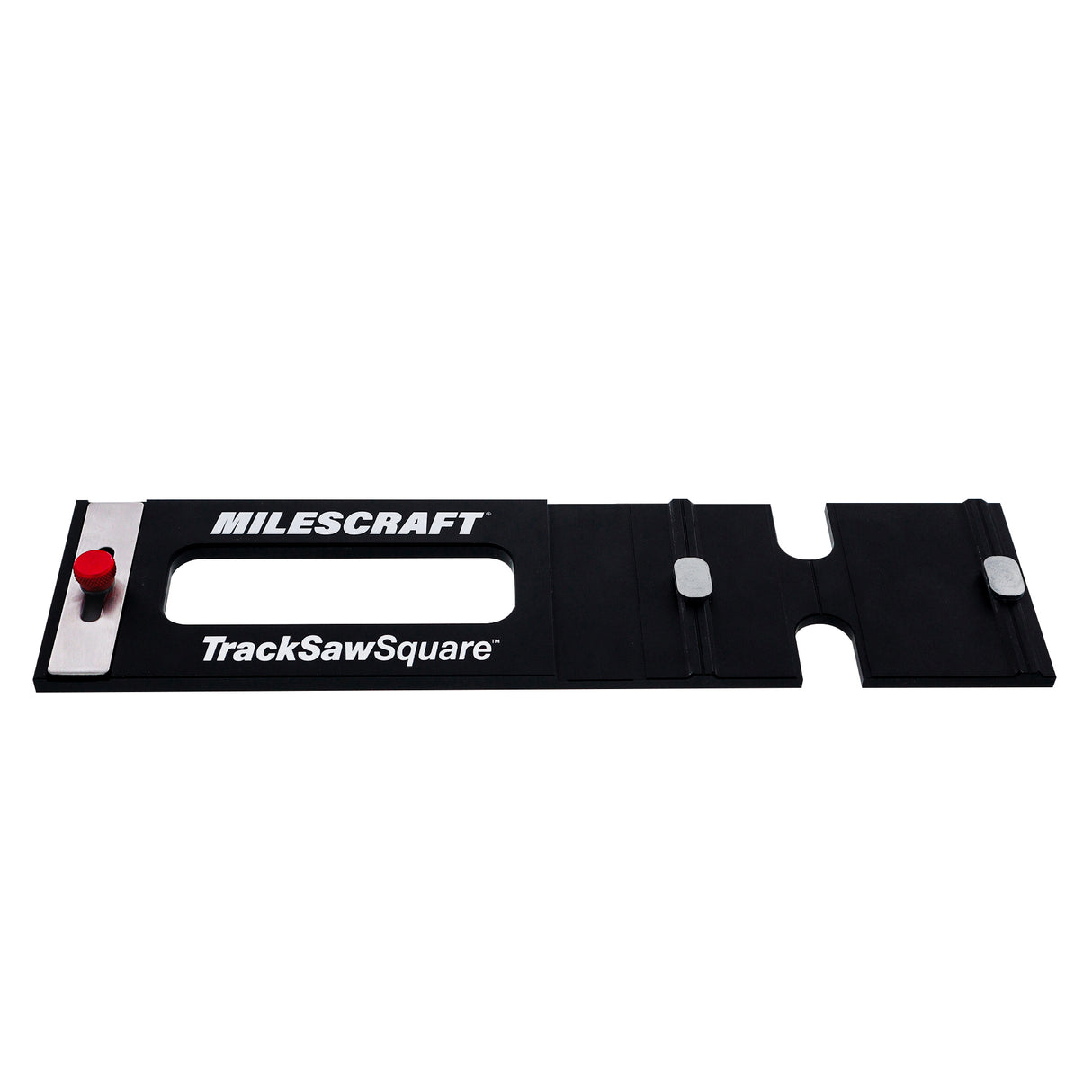 Milescraft TrackSawSquare 90 Degree TrackSawGuide Square Accessory