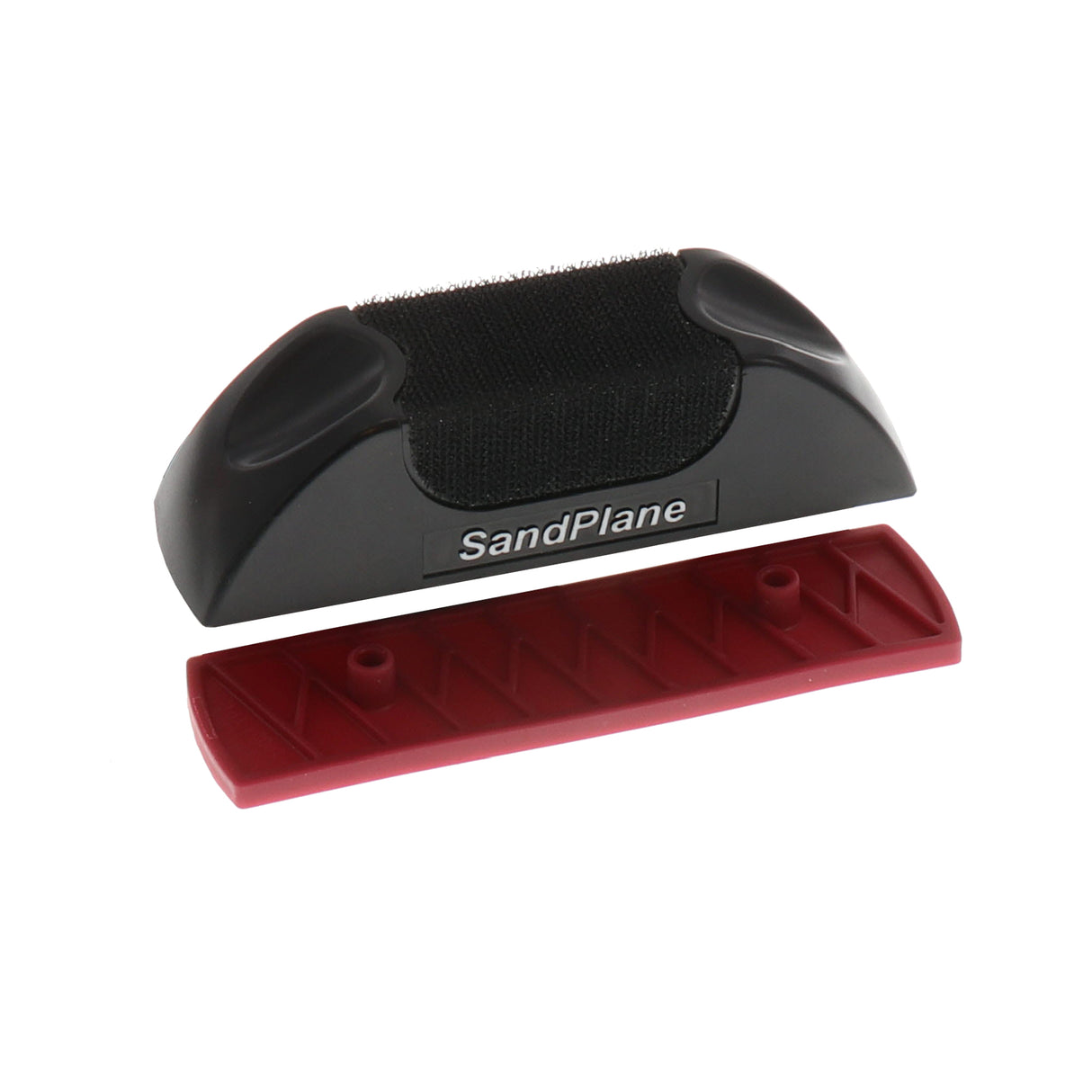 Milescraft SandPlane Interchangable Profile Hand Sander suits 125mm Sanding Discs