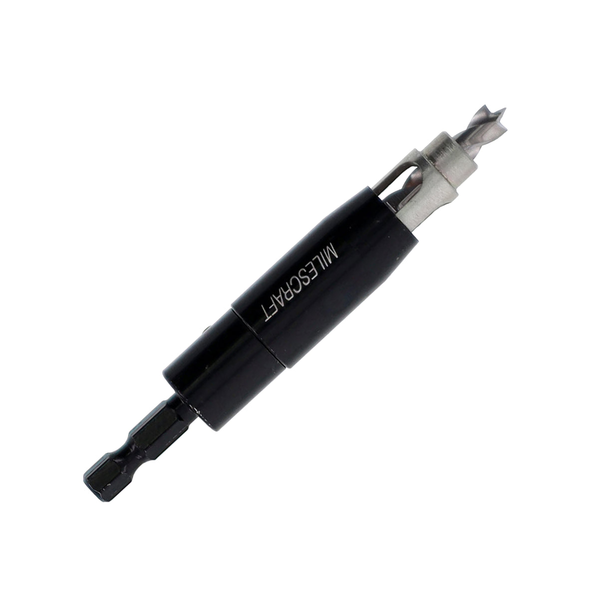 Milescraft 5mm Shelf Pin Drill Bit suits 2312 CabinetMate Jig