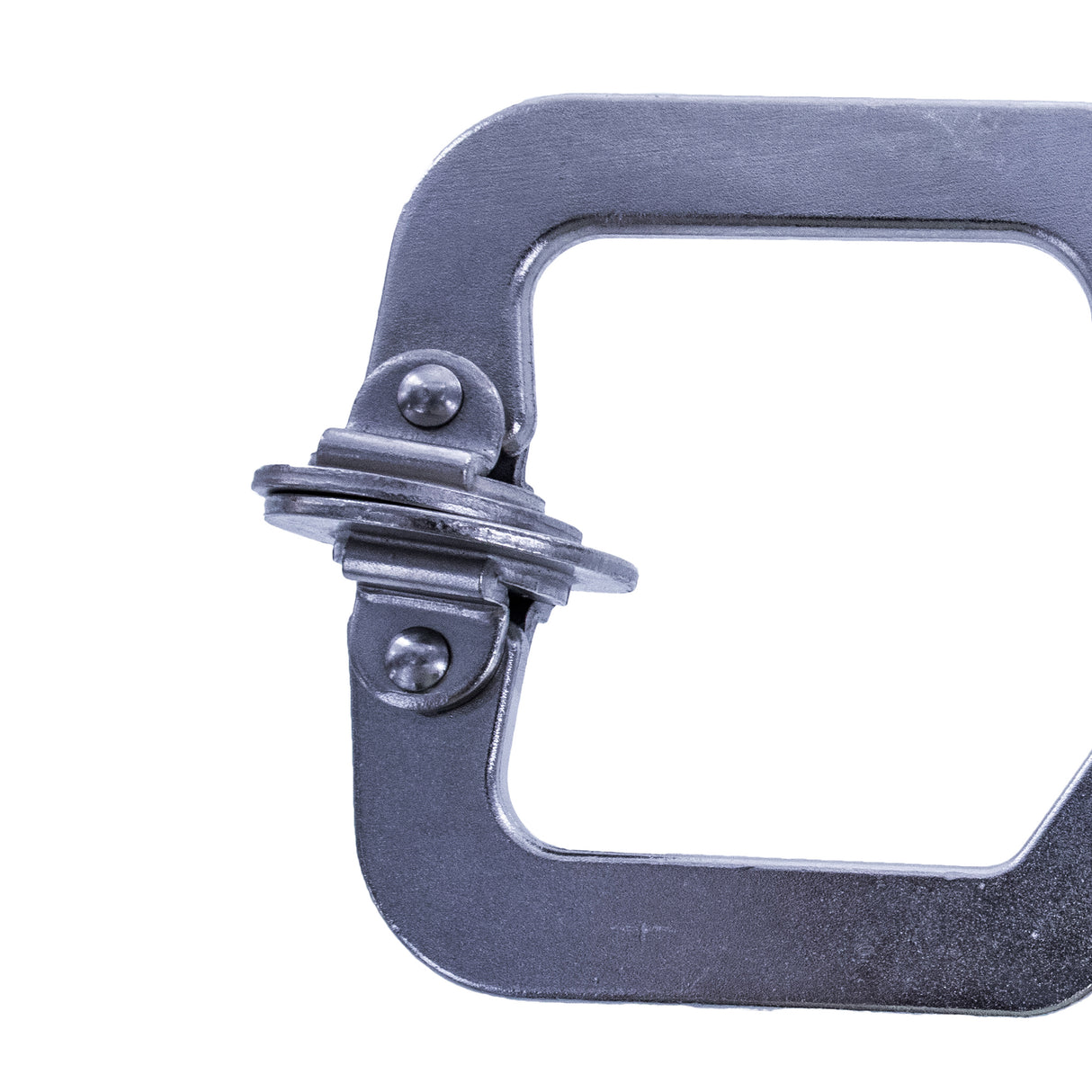 Milescraft 3in FaceClamp Framing Clamp 76mm Jaw Capacity