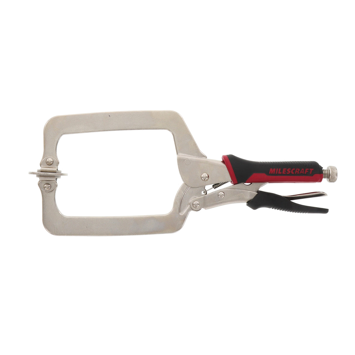 Milescraft 6in FaceClamp Framing Clamp 150mm Jaw Capacity
