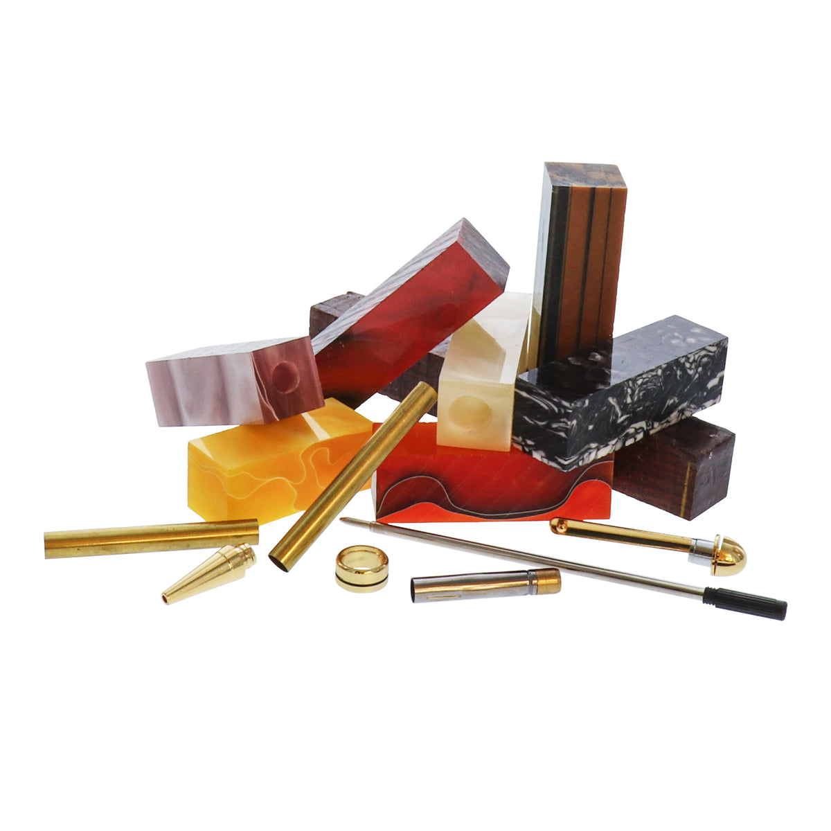 Milescraft PenPress for Pen Turning