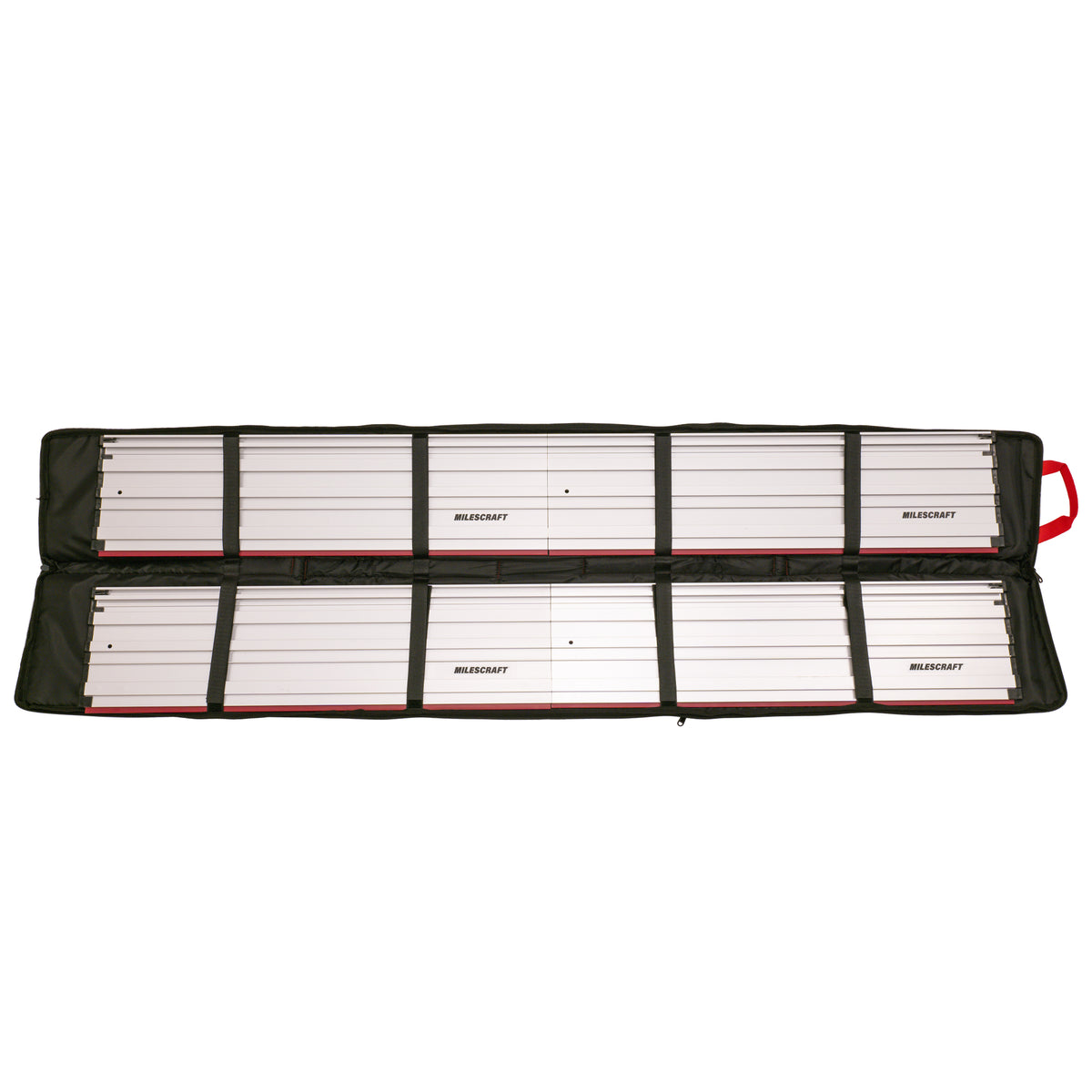 Milescraft TrackSack Carry Bag for Track Saw Rails