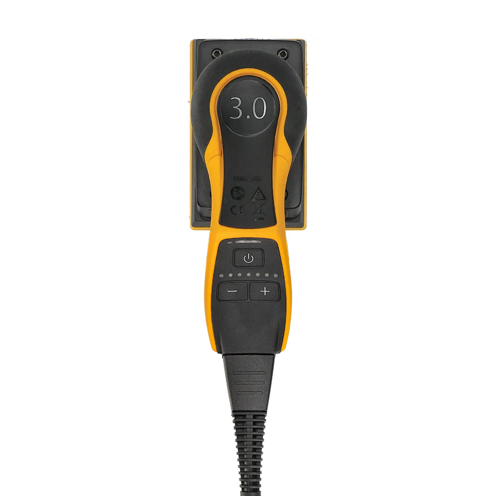 Mirka DEOS II Orbital Sander 81 x 133mm 3.0mm Orbit 353CV